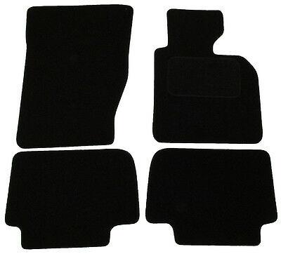 Tailored Car Mats BMW X3 2004,2005,2006,2007,2008,2009,2010,2011 - Xtremeautoaccessories