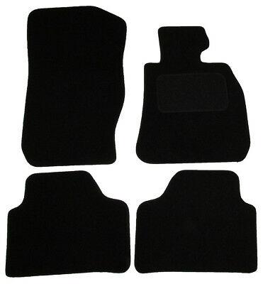 Tailored Quality Made Car Mats BMW X1 (2010-Onwards) - Xtremeautoaccessories
