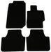 Tailored Quality Made Car Mats Honda Accord Manual & Auto (2004-2008) - Xtremeautoaccessories