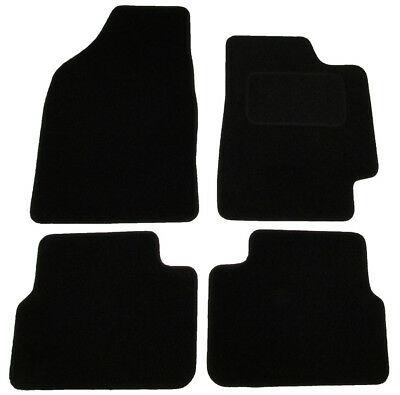 Tailored Quality Made Car Mats Fiat Bravo (2007-Onwards) - Xtremeautoaccessories