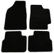 Tailored Quality Made Car Mats Fiat Bravo (2007-Onwards) - Xtremeautoaccessories