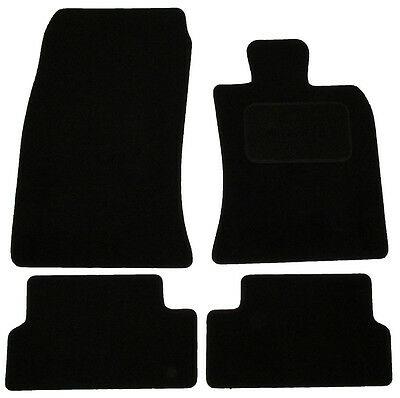 Tailored Car Mats Mini Not Clubman 2006,2007,2008,2009,2010,2011,2012,2013,2014 - Xtremeautoaccessories