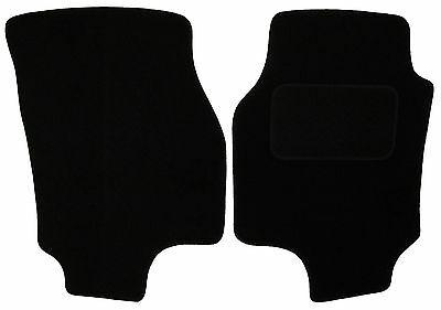 Tailored Car Mats Vauxhall Astra Van 1980>2000 - Xtremeautoaccessories