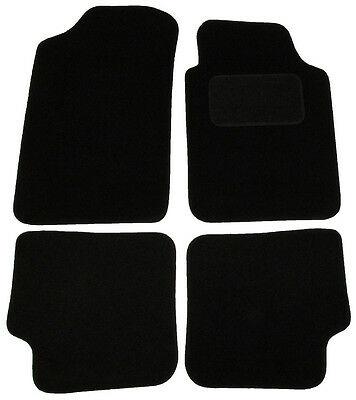 Tailored Car Mats Citroen Xsara 1997,1998,1999,2000,01,02,2003,2004,05 - Xtremeautoaccessories
