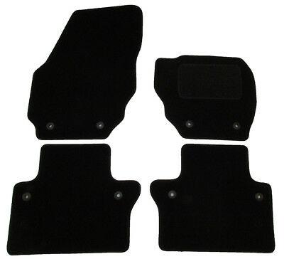 Tailored Quality Made Car Mats Volvo S80 (2006-Onwards) - Xtremeautoaccessories