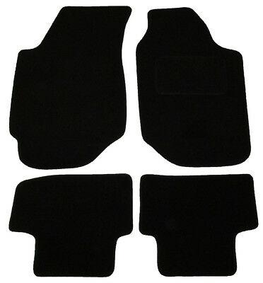 Tailored Quality Made Car Mats Ford Escort Mk6 Mk7 (1994-Onwards) - Xtremeautoaccessories