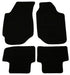 Tailored Quality Made Car Mats Ford Escort Mk6 Mk7 (1994-Onwards) - Xtremeautoaccessories