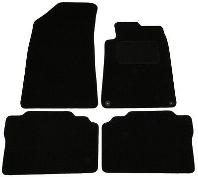 Tailored Quality Made Car Mats Peugeot 508 (2011-Onwards) - Xtremeautoaccessories