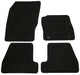 Premium Car Mats Set Ford Focus 2011,2012,2013,2014,2015,2016,2017 - Xtremeautoaccessories