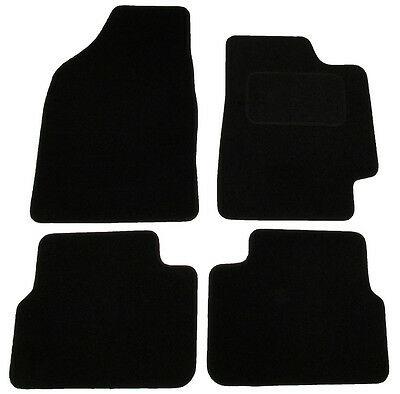 Tailored Car Mats Fiat Bravo 07,08,2009,2010,2011,2012,2013,2014,2015,2016,2017 - Xtremeautoaccessories