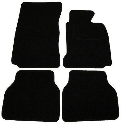 Tailored Car Mats BMW E39 5 Series 1996,1997,1998,1999,2000,2001,2002,2003 - Xtremeautoaccessories