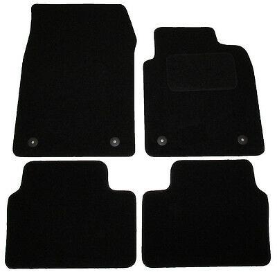 Tailored Car Mats Vauxhall Signum & Vectra 2003,2004,2005,2006,2007,2008 - Xtremeautoaccessories