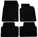Tailored Car Mats Vauxhall Signum & Vectra 2003,2004,2005,2006,2007,2008 - Xtremeautoaccessories