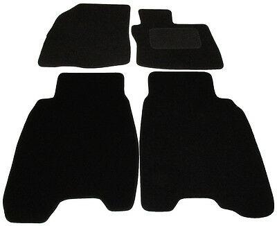 Tailored Car Mats Honda Civic [5 Door] 2006,2007,2008 - Xtremeautoaccessories