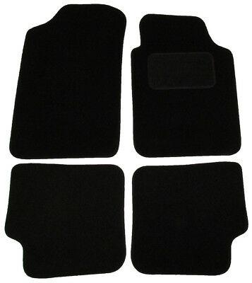 Tailored Quality Made Car Mats Citroen Xsara (1997-Onwards) - Xtremeautoaccessories
