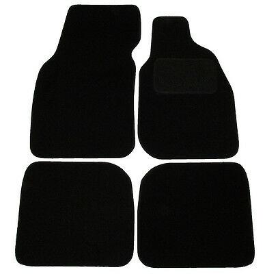 Tailored Car Mats Audi A6 1996,1997,1998,1999,2000,2001,2002,2003 - Xtremeautoaccessories