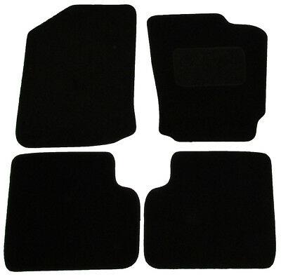 Tailored Quality Made Car Mats Daihatsu Sirion (2005-Onwards) - Xtremeautoaccessories