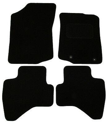 Tailored Car Mats Citroen C1 [With 2 Clips] 2014,2015,2016,2017 - Xtremeautoaccessories