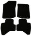 Tailored Car Mats Citroen C1 [With 2 Clips] 2014,2015,2016,2017 - Xtremeautoaccessories
