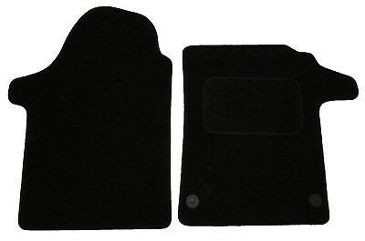 Tailored Quality Made Car Mats Mercedes Vito Van (2015-Onwards) - Xtremeautoaccessories