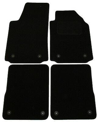 Tailored Car Mats Audi A2 2000,2001,2002,2003,2004,2005 - Xtremeautoaccessories