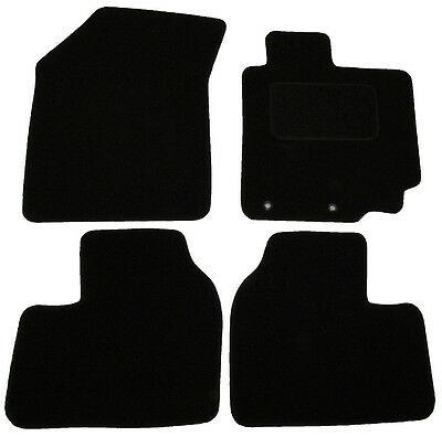 Tailored Car Mats Suzuki Swift Sport 2012,2013,2014,2015,2016,2017 - Xtremeautoaccessories