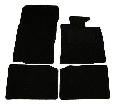 Tailored Car Mats Mini Paceman 2013,2014,2015,2016,2017 - Xtremeautoaccessories