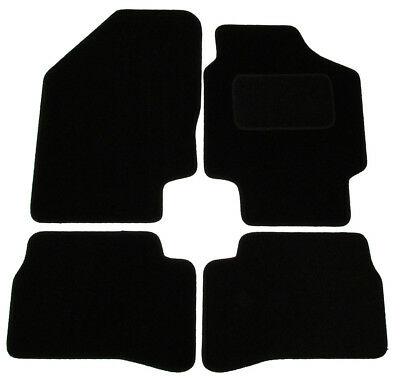 Tailored Quality Made Car Mats Kia Rio (2005-2010) - Xtremeautoaccessories