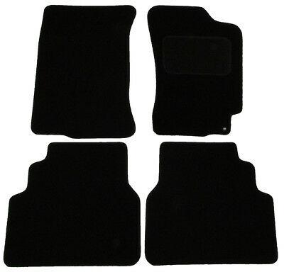 Tailored Quality Made Car Mats Subaru Impreza (1993-2000) - Xtremeautoaccessories