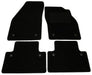 Tailored Quality Made Car Mats Volvo C30 [Hatchback with Clips] (2006-2014) - Xtremeautoaccessories