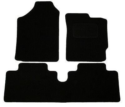 Tailored Car Mats Toyota Yaris 2006,2007,2008,2009,2010,2011 - Xtremeautoaccessories