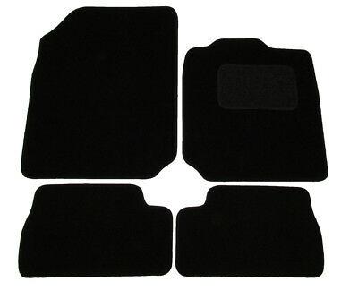 Tailored Quality Made Car Mats Fits Nissan Micra [3 Door] (2003-2008) - Xtremeautoaccessories