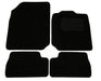 Tailored Quality Made Car Mats Fits Nissan Micra [3 Door] (2003-2008) - Xtremeautoaccessories