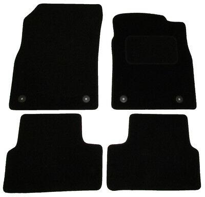 Tailored Quality Made Car Mats Chevrolet Aveo (2009-Onwards) - Xtremeautoaccessories