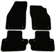 Tailored Quality Made Car Mats Volvo C70 [Manual with Clips] (2006-Onwards) - Xtremeautoaccessories