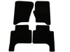 Tailored Quality Made Car Mats Range Rover Sport (2005-2008) - Xtremeautoaccessories