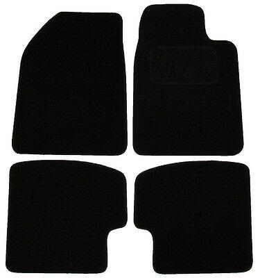 Tailored Car Mats Toyota Yaris [3 Door] 1999,2000,2001,2002,2003,2004,2005,2006 - Xtremeautoaccessories