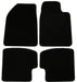 Tailored Car Mats Toyota Yaris [3 Door] 1999,2000,2001,2002,2003,2004,2005,2006 - Xtremeautoaccessories