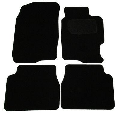 Tailored Quality Made Car Mats Mazda 6 (02-07) - Xtremeautoaccessories