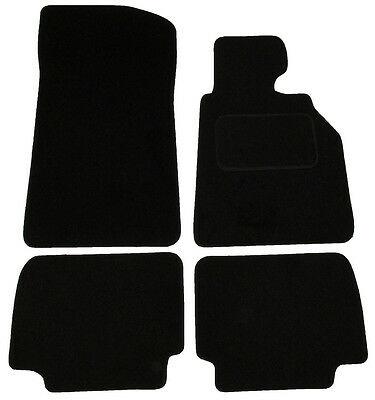 Tailored Car Mats BMW E46 3 Series Coupe 2 Door 99,00,01,02,03,04,05,06,07, - Xtremeautoaccessories