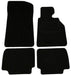 Tailored Car Mats BMW E46 3 Series Coupe 2 Door 99,00,01,02,03,04,05,06,07, - Xtremeautoaccessories
