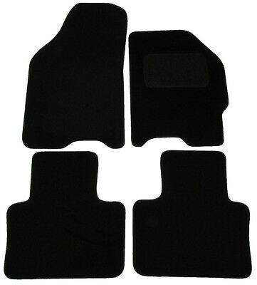 Tailored Quality Made Car Mats Fiat Punto (1999-2005) - Xtremeautoaccessories