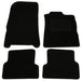 Tailored Quality Made Car Mats Renault Modus (2004-2010) - Xtremeautoaccessories