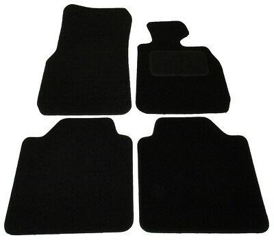 Tailored Quality Made Car Mats BMW 3 Series GT (2013-Onwards) - Xtremeautoaccessories