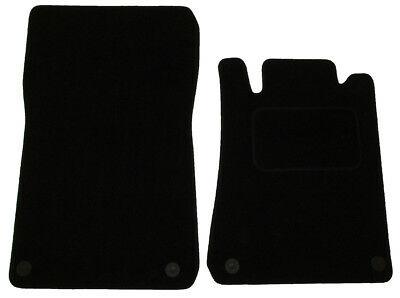 Tailored Quality Made Car Mats Chrysler Crossfire [2 seater] (2003-2008) - Xtremeautoaccessories