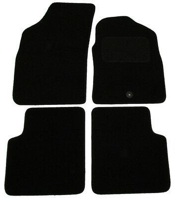 Tailored Quality Made Car Mats Fiat 500 (2008-2012) - Xtremeautoaccessories