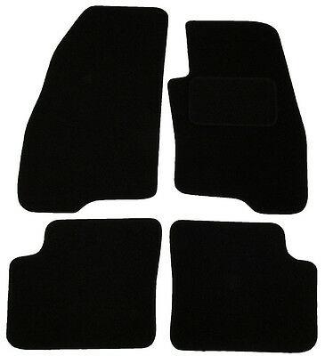 Tailored Car Mats Fiat Grande Punto 06,07,08,09,10,11,2012,2013,2014,2015,16,17 - Xtremeautoaccessories