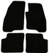 Tailored Car Mats Fiat Grande Punto 06,07,08,09,10,11,2012,2013,2014,2015,16,17 - Xtremeautoaccessories