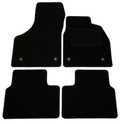Tailored Car Mats Vauxhall Meriva 2010,2011,2012,2013,2014,2015,2016,2017 - Xtremeautoaccessories
