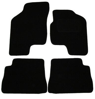 Tailored Quality Made Car Mats Hyundai Getz (2002-Onwards) - Xtremeautoaccessories